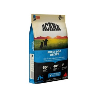 Acana Heritage Adult Dog - 2 x 11,4 kg