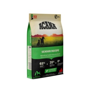 Acana Senior Dog Heritage - 2 x 11,4 kg