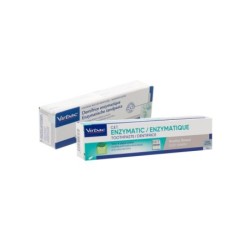 C.E.T. Zahnpasta mit Hähnchengeschmack - 2 x 70 g