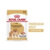 Royal Canin Pomeranian Adult Wet - 12 x 85 g