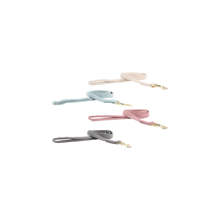 Kentucky Dogwear Hundeleine - Wool - Beige - 120 cm