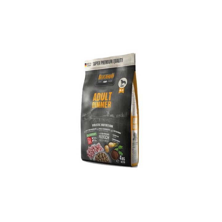 Belcando Adult Dinner - Geflügel - 12,5 kg