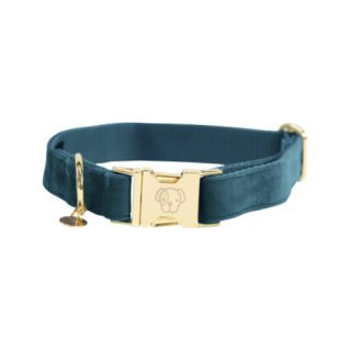 Kentucky Dogwear - Velvet - M - Smaragd