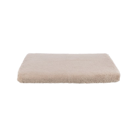 Trixie Vital Orthopädische Matratze Lonni - 50 x 35 x 5 cm - Grau