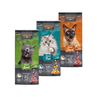 Leonardo - Adult Lamb - 7,5 kg