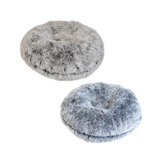 Kentucky Dogwear - Comfort Donut-Hundekorb - Braun - S - 55 cm