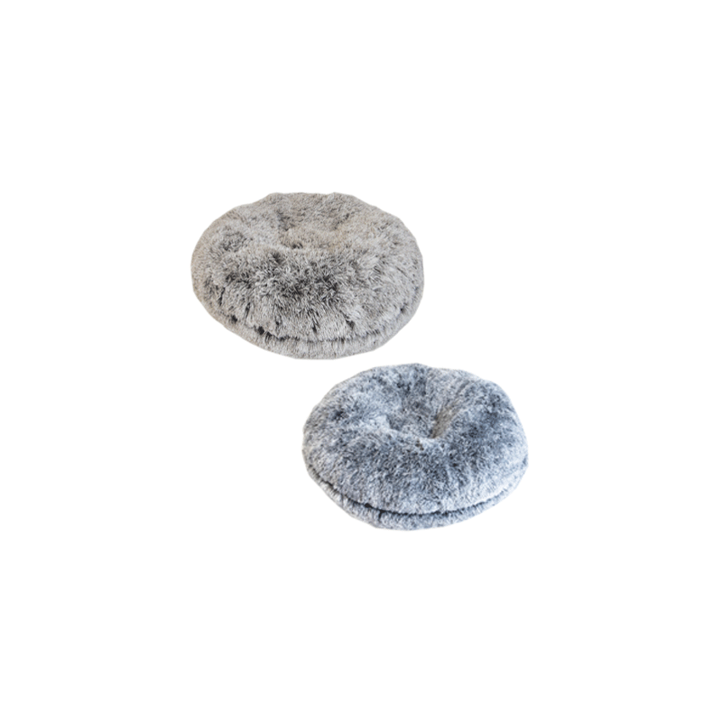 Kentucky Dogwear - Comfort Donut-Hundekorb - Braun - S - 55 cm