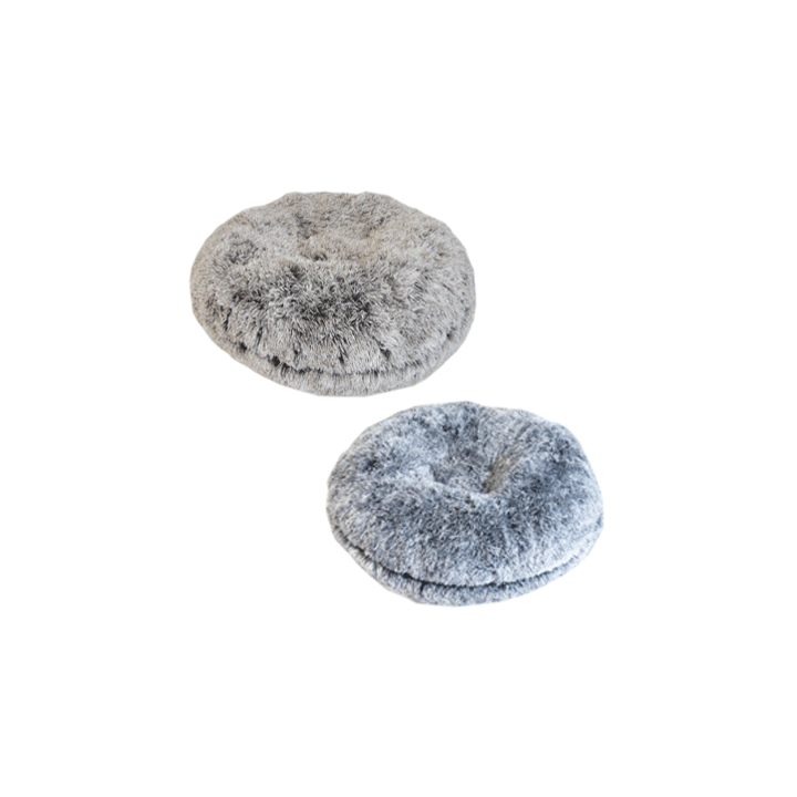 Kentucky Dogwear - Comfort Donut-Hundekorb - Braun - S - 55 cm