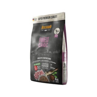 Belcando Finest Croc - Ente & Leber - 4 kg