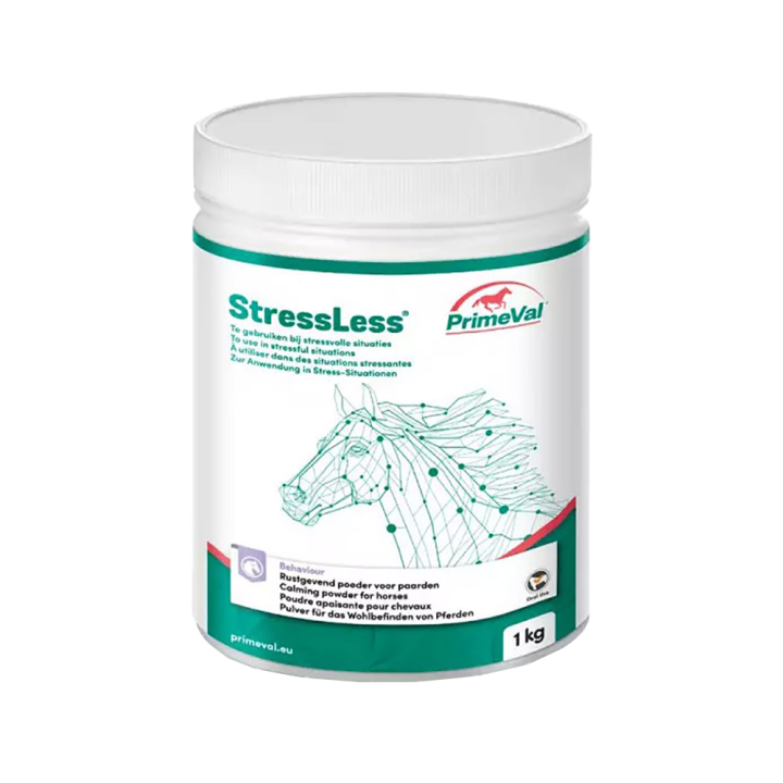 Primeval Stressless Horse - 500 g