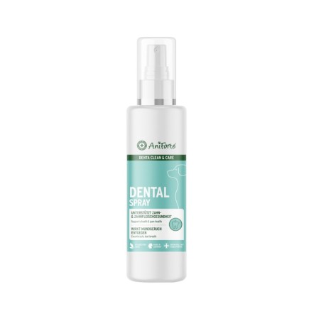 AniForte Denta Clean & Care Dentalspray - Hund - 100 ml