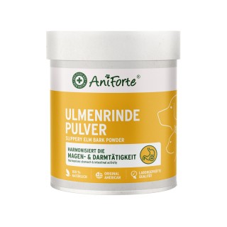 Aniforte Ulmenrinde Pulver - 250 g