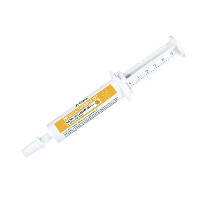 AniForte Prebiotica TopinPur VET - Hund und Katze - 30 ml
