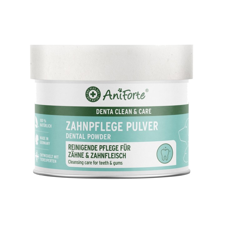 AniForte Denta Clean & Care - 300 g