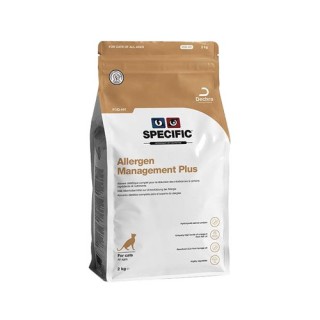 Specific Allergen Management Plus FOD-HY - 2 x 400 g