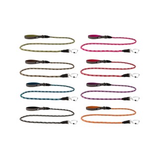 DOG Copenhagen Urban Rope Leine Wild Rose S