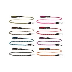 DOG Copenhagen Urban Rope Leine Wild Rose S
