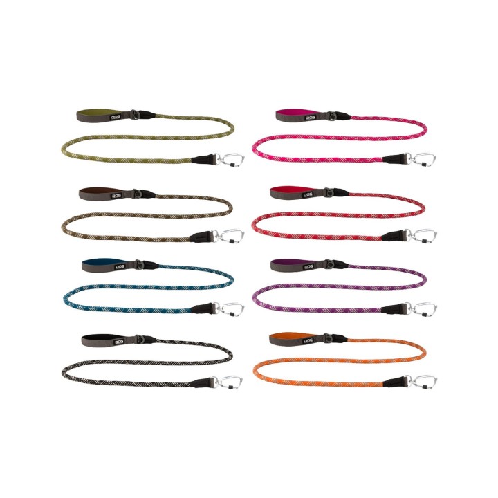 DOG Copenhagen Urban Rope Leine Wild Rose S