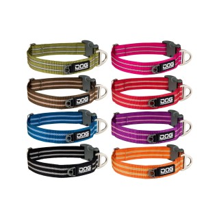 DOG Copenhagen Urban Style™ Halsband Wild Rose S