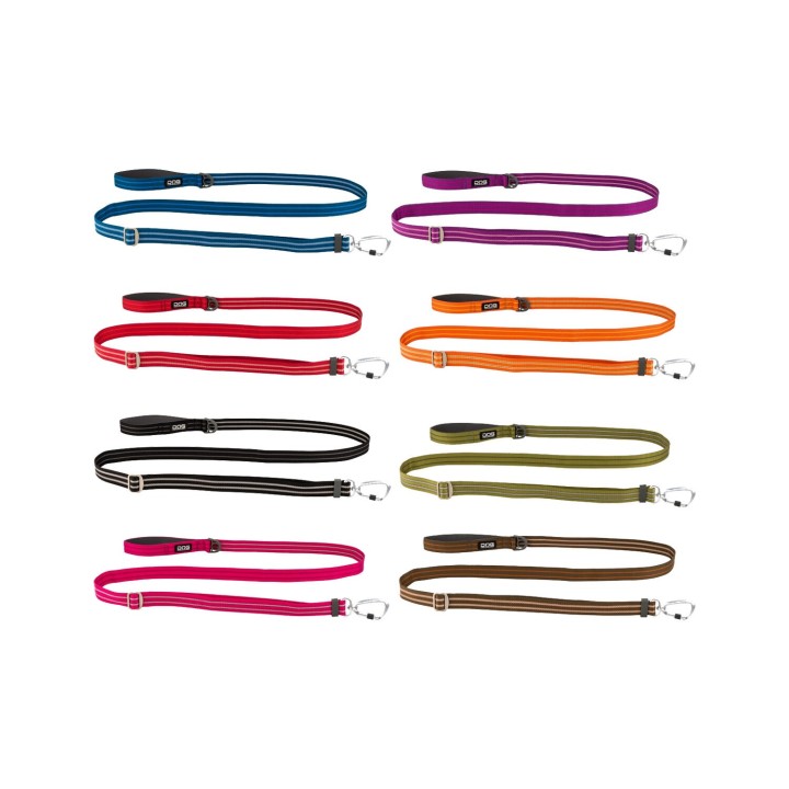 DOG Copenhagen Urban Freestyle™ Leine Wild Rose S