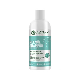 AniForte Neemöl Shampoo - 500 ml