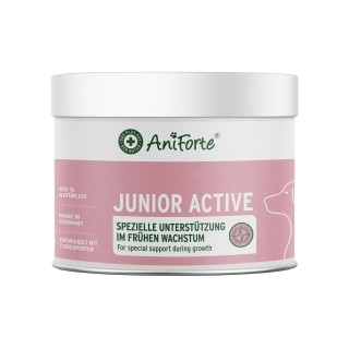 AniForte Junior Active - 250 g