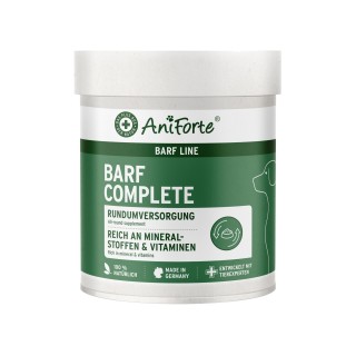 AniForte BARF Complete Hund - 500 g