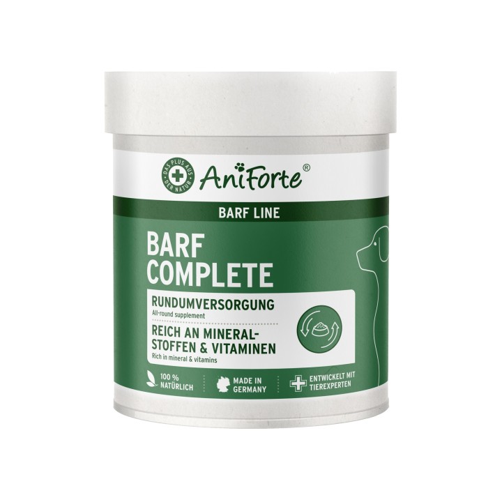 AniForte BARF Complete Hund - 500 g