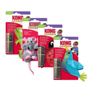 KONG Refillables - Chamäleon