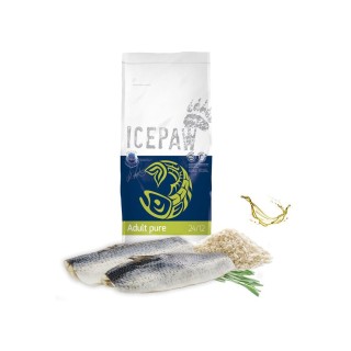 ICEPAW Adult Pure - Hering & Reis - 14 Kg