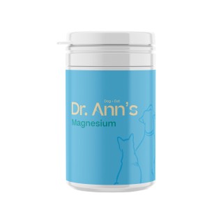 Dr. Ann's Magnesium - 150 g