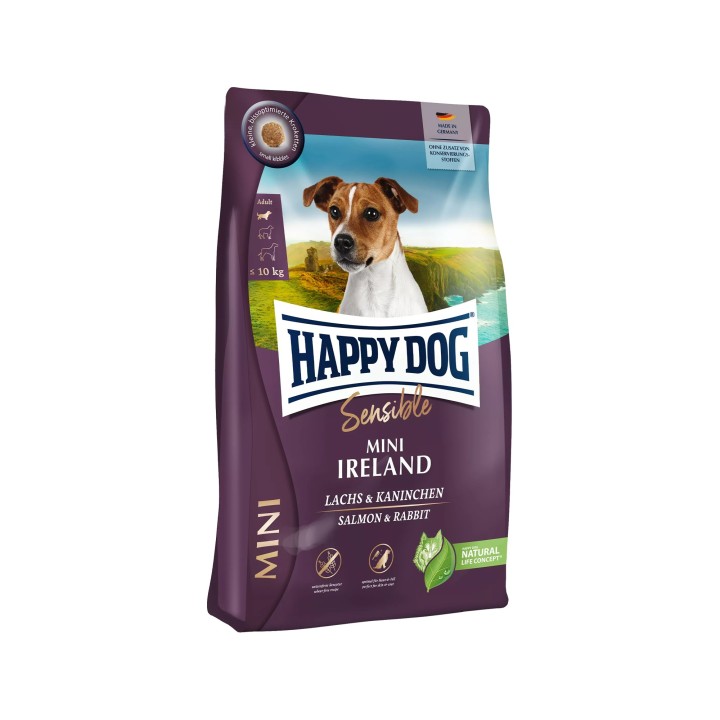 Happy Dog Sensible Mini Ireland - 10 kg
