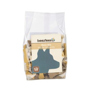 Beeztees Knochen Mix - 1,4 kg