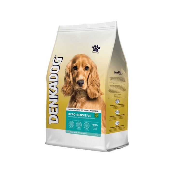 Denkadog Hypo-Sensitive - 2,5 kg