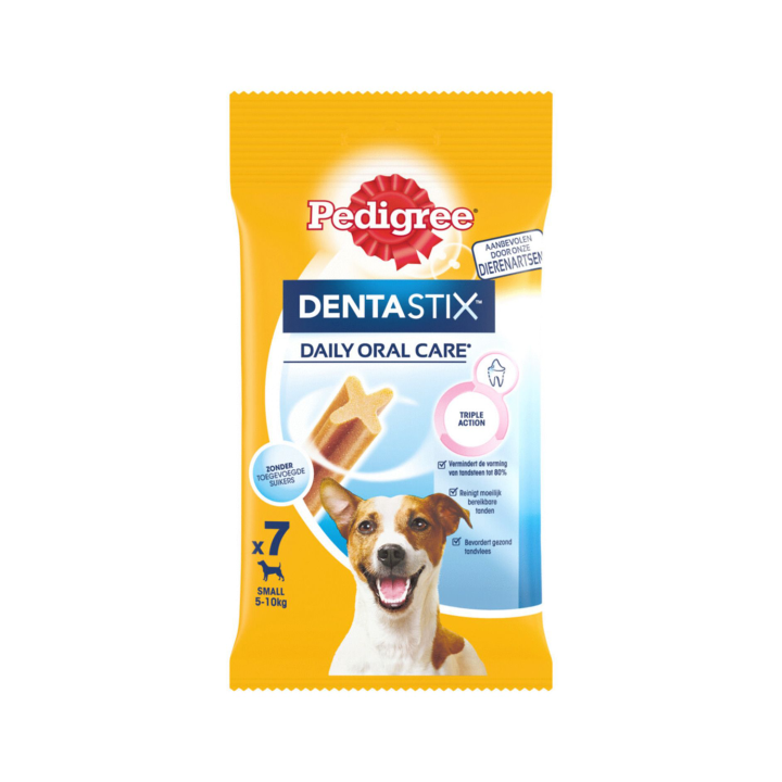 Pedigree DentaStix - Maxi - 3 x 4 Sticks