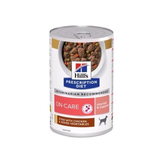 Hill's ON-Care - Verschreibungspflichtige Diät - Hunde 1,5 kg