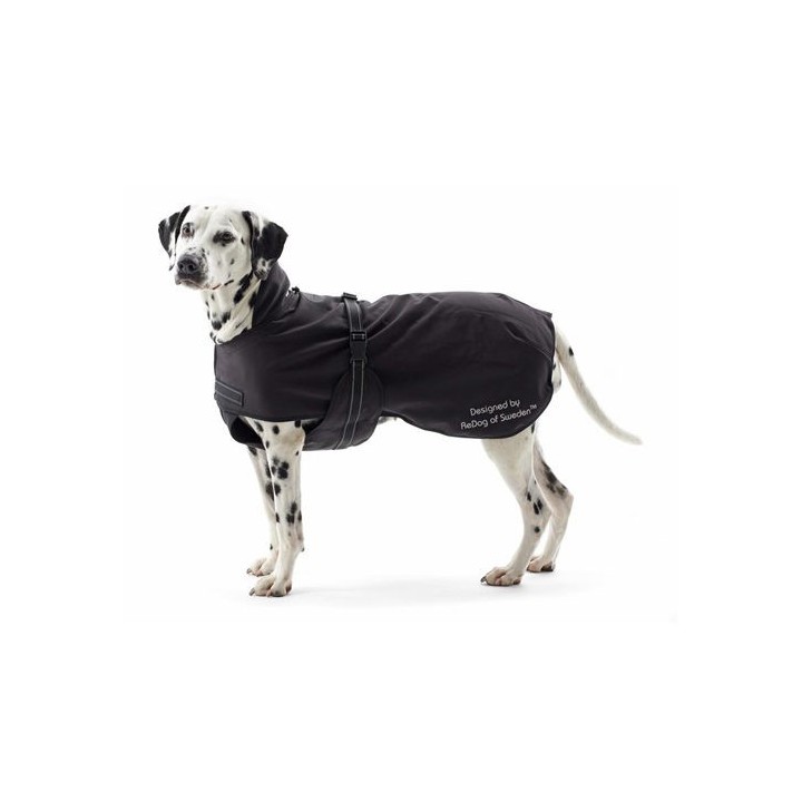 Kruuse Rehab Hundejacke - 25 cm