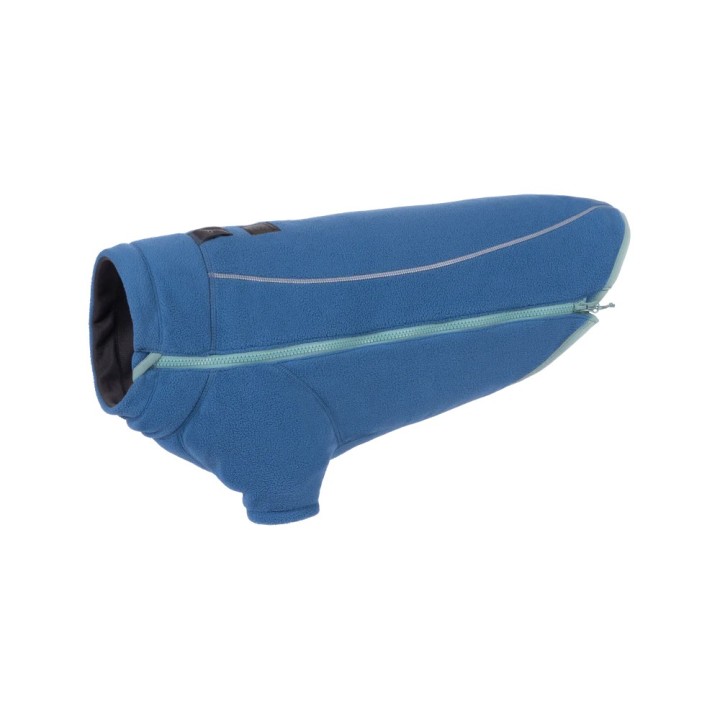 Ruffwear Climate Changer Fleece Jacket - XXS - Blossom