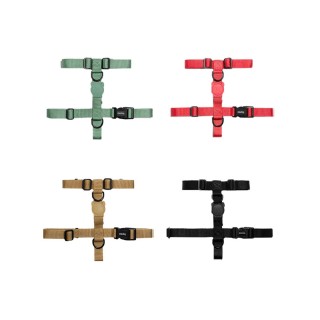 Zee.Dog - Sand Soft Walk Harness - Small