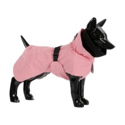 PAIKKA Visibility Winter Jacket Pink - Größe 20