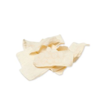 Farm Food Rawhide Dental Chips - 2 stuks - 6 cm - 500 g