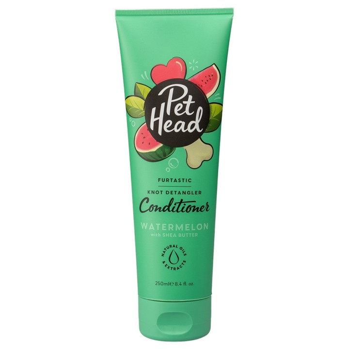 Pet Head Furtastic - Conditioner 250 ml