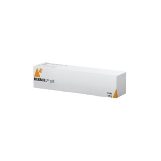 Dermiel Wundsalbe - 100 g