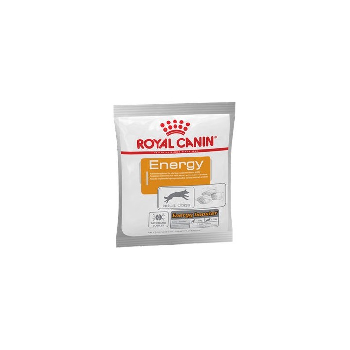 Royal Canin Energy - 5 x 50 g