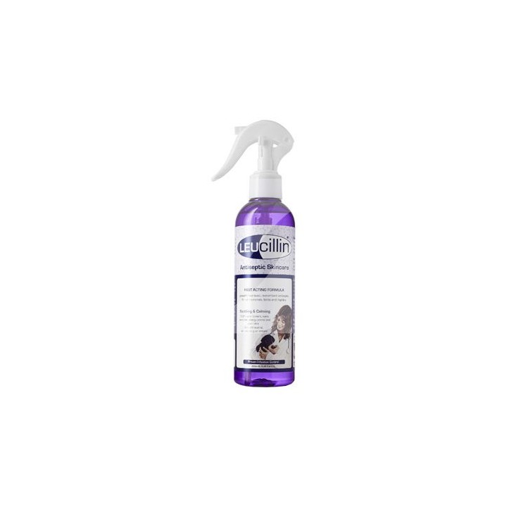 Leucillin Spray - 150 ml