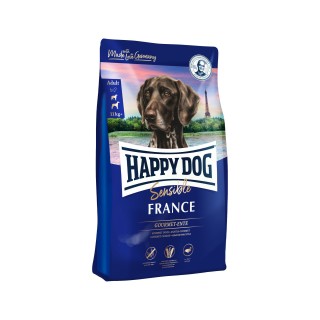 Happy Dog Supreme Sensible France Hundefutter - 1 kg