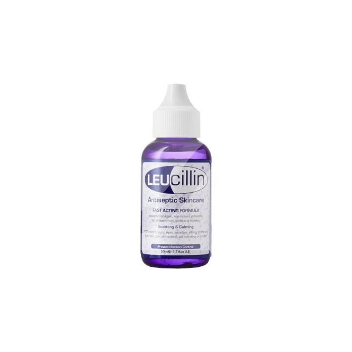 Leucillin Tropfen - 50 ml
