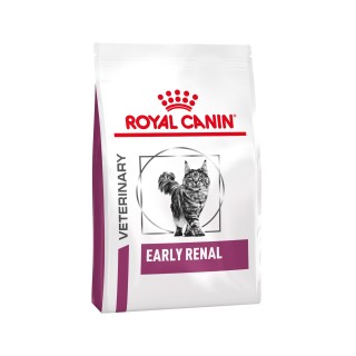 Royal Canin Early Renal - Katze - 400 g