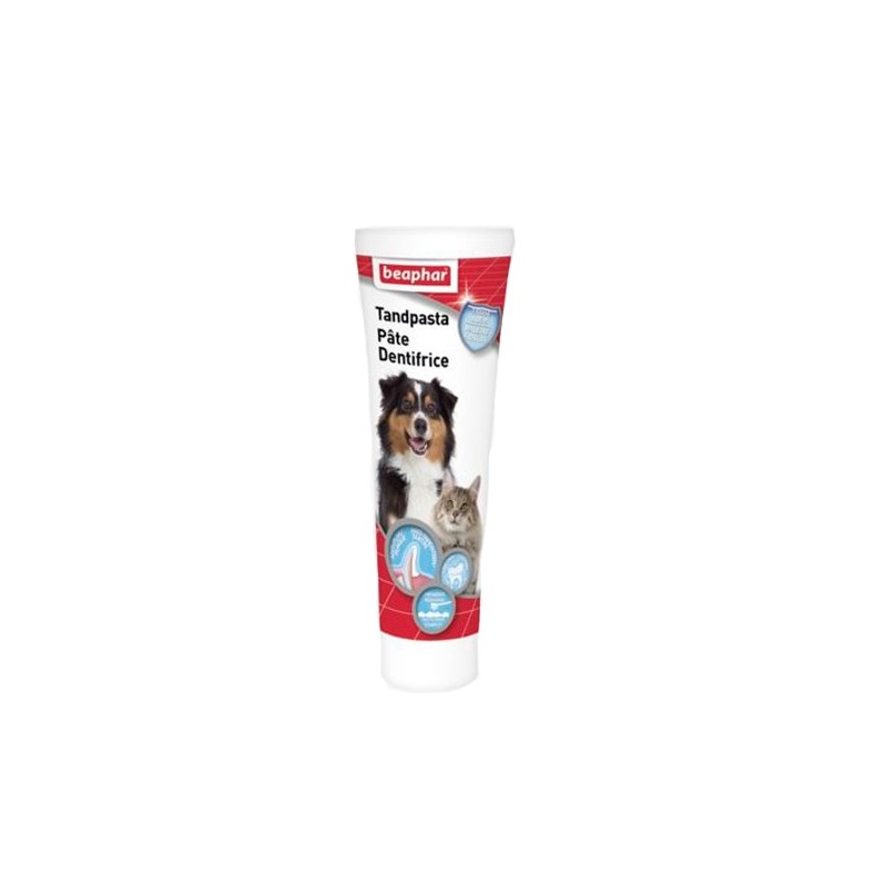 Beaphar Dog-A-Dent Zahnpasta - 2 x 100 g