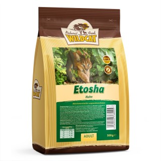 Wildcat | Etosha Huhn & Kartoffel | Adult | 500 g